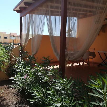 Holiday & Relax Corralejo Exterior photo